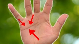Read Your Own Palm To Predict Your Love Life Read Your Own Palm To Predict Your Love Life
