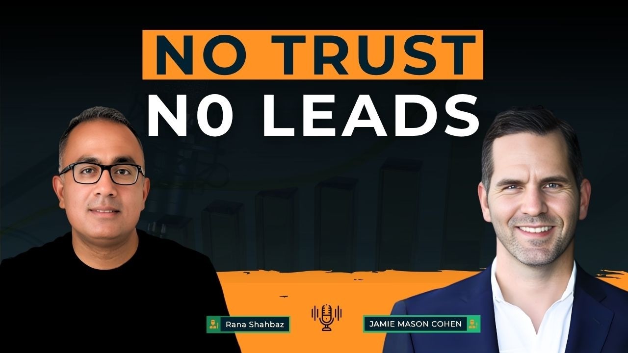 How to Build Trust on Your Website in Seconds - YouTube