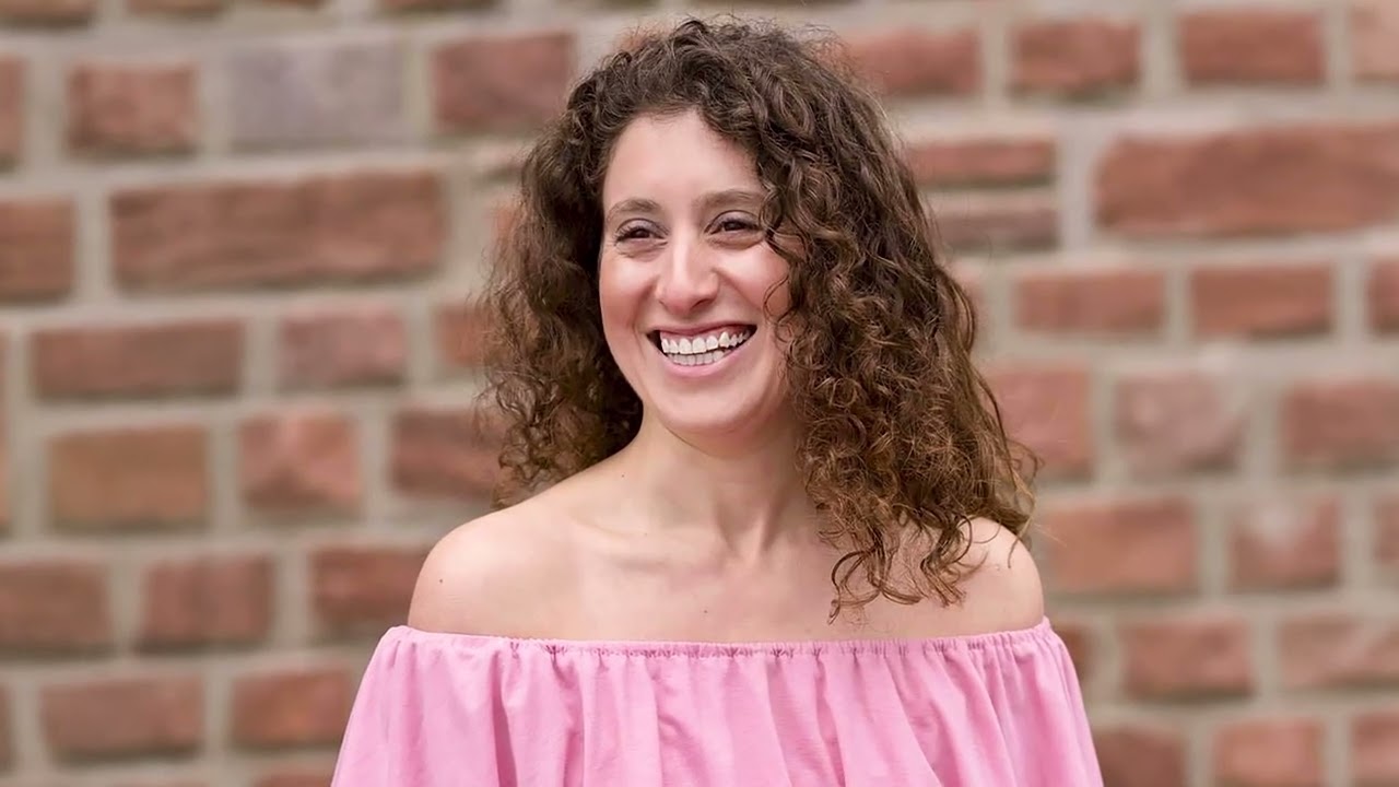 Rachels' Legacy - doTERRA Healing Hands Project 2025