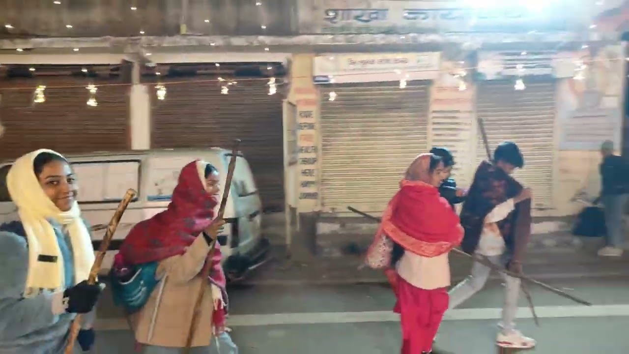 Parasnath vlog ❤️✨