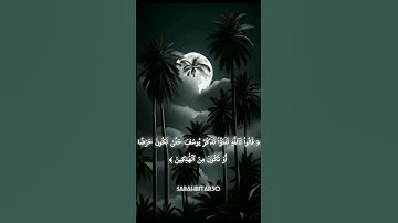 🤍🥺🤍 #kuran #اكسبلور #quranismylife #قرآن #explore #قرآن_كريم #تلاوات #ايات #سورة_يوسف #اسلام_صبحي