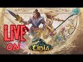 TIBIA GLOBAL LIVE ROTTEN BLOOD QUEST - [ MONK 740+ ]  - TRAPNESS INABRA JAGUARS #TIBIA