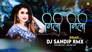 TOR NEELI NEELI 2K22 RMX DJ SANDIP | Cg Dj Song | NILI NILI REMIX @36garhmix