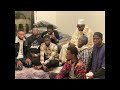  info  alhadara attidiania au maroc visite de cheikh mouhamed diop  fez