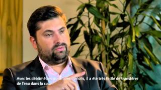 Ateke - Témoignage Client Barémage Des Cuves De Stockage Souterraines