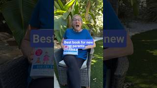 PEDIATRICIAN GRANDMA: Best book for new parents