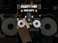 Party mix #28 Highlights 🔥 #partymix2023 #bestremix2023 #clubmix #partymix #deejayfdb