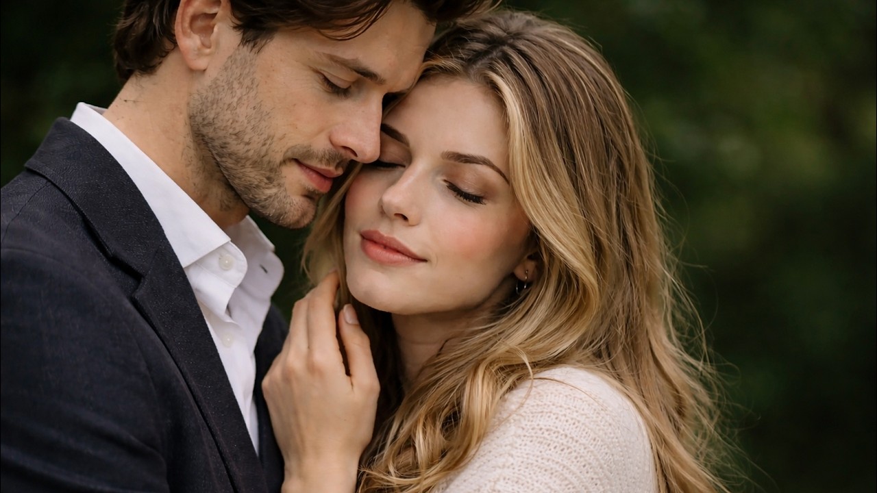 She Was Secretly Hired to Make a Billionaire Fall in Love, But When She Discovered His Dark Secret…