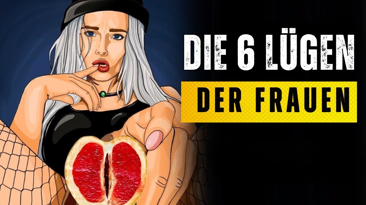 Wenn sie DAS sagt, bist du nur ein Werkzeug für sie – 6 Lügen entlarvt! Stoizismus