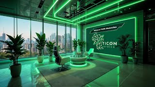 Women in TICON Africa Masterclass - Faith Musonza