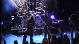 Hanging Garden - Fall Into Tehom - Live at Gloria Part 5