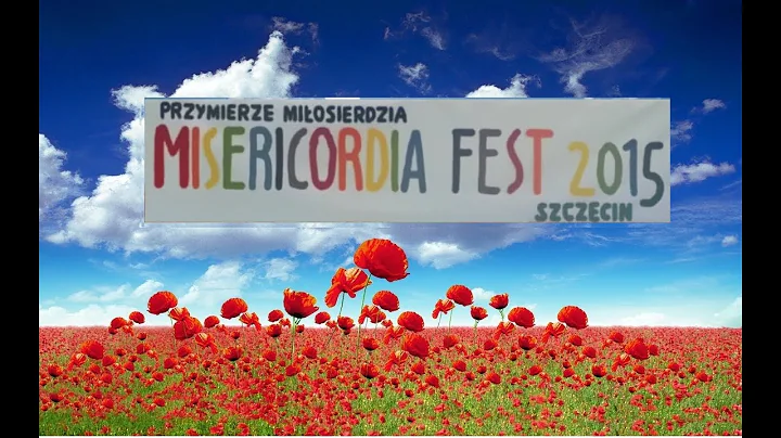 Misericordia Fest 2015