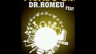 O Mundo Gira - Dr.Romeu Ft Cheff Bana Nick Mc e Genuíno 7 [áudio oficial Prod By Baby M Pro]