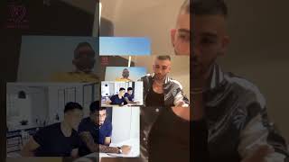 How does Manuel Turizo & Julian Turizo deal with conflicts as business partners and bros? 🤔 Content