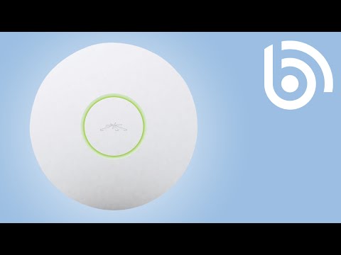 Ubiquiti: How to manage UniFi APs on Different Subnets