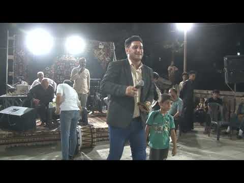 العريس مامون الخطيب الفنان حمود الغريب حفلة صلاح الدين الجزء الاول 1