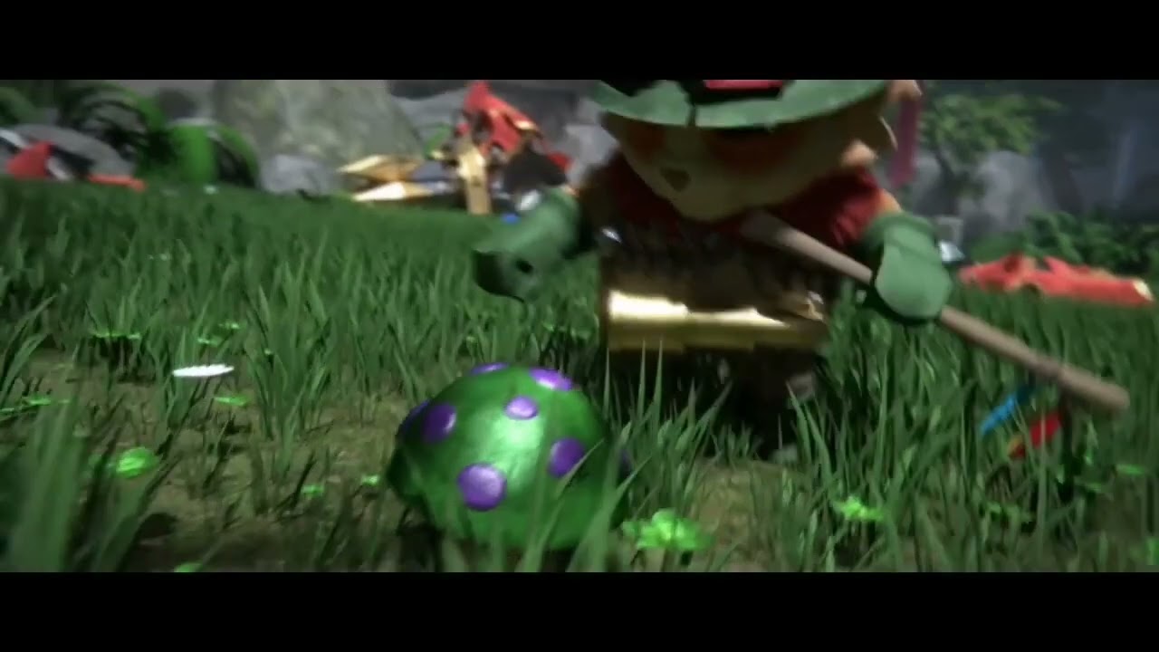 master yi lol - music