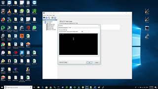 Ejemplos de Openstack - 2- Putty MTPutty XMING Linux to Windows Desktop