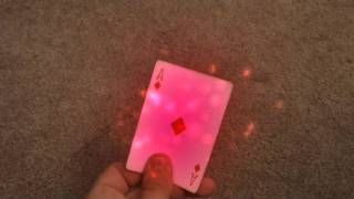Gambit Card