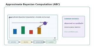 Details Approximate Bayesian Computation (ABC) Algorithm News