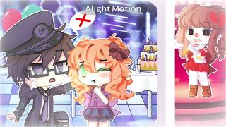 XD Meme [FNAF] ||Elizabeth Afton|| Gacha Club