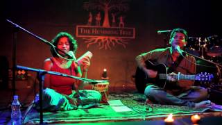 Vedanth & Bindhu - Naach Re Mero Man Nat Hoi (Live @ The Humming Tree)