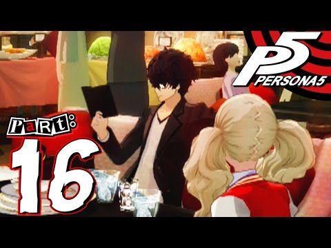 Video: Persona 5 Na Valentinovo Prihaja V Evropo