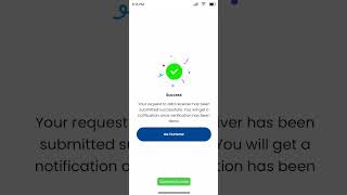 How to send money using City Wallet screenshot 4