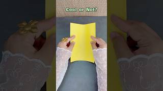 DIY Photo Frame Making With Paper 😳👩‍🎨 #diy #craft #shortsviral