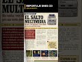SNES CD | PUBLIRREPORTAJE | REVISTA INFOCONSOLAS