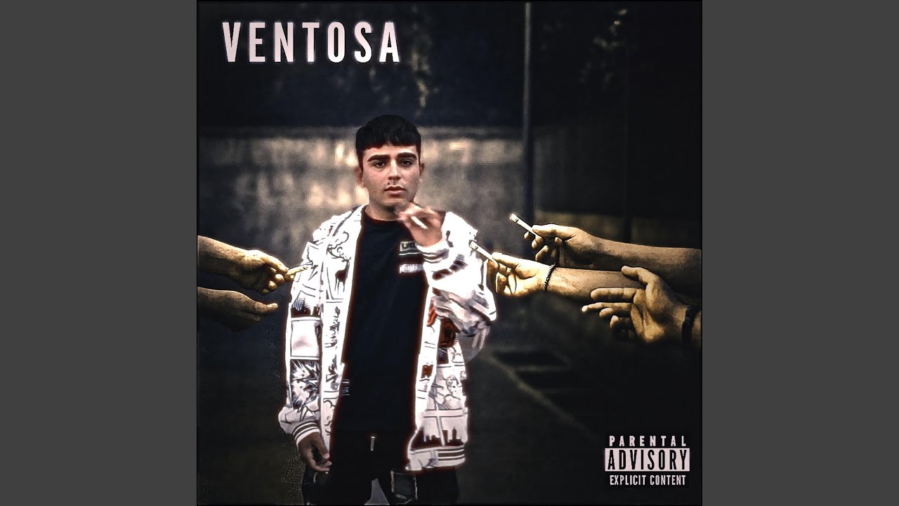 Ventosa adlı videoyu YouTube'da izle Ventosa adlı videoyu YouTube'da izle