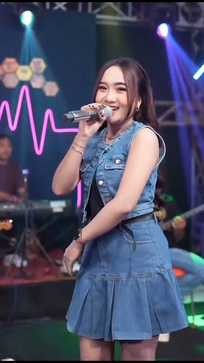 goyang sehari 3 juta _ diva hani #shorts #dangdut