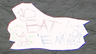 Eat-Em Fnf No F To Give An Fnf Maybe-Someday