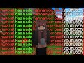 Owner of Hypixel gives me YOUTUBE RANK!