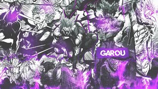 Garou 4K Edit On Heavenly Jumsptylerio8Its