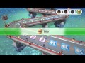 Mii Friends: Wii Party U - Highway Rollers