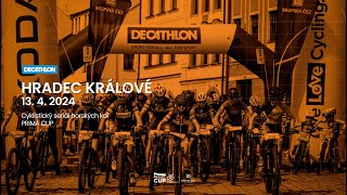 Decathlon Hradec Králové - 13. 4. 2024