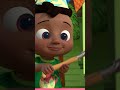 Dino Birthday #Shorts | CoComelon - Cody Time | CoComelon Songs for Kids &amp; Nursery Rhymes