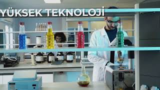 Mersa Oil - Tanıtım Filmi