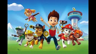 Famous Learn ABC s With Chase! - PAW Petrol Academy Profile