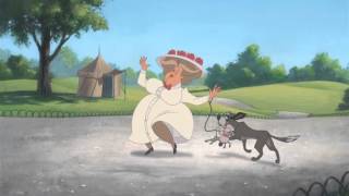 Lady & The Tramp Ii Music By Andy Brick