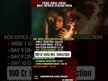 Tere Ishk Mein Day 10 Box Office Collection #boxofficecollection #kritisanon #dhanush