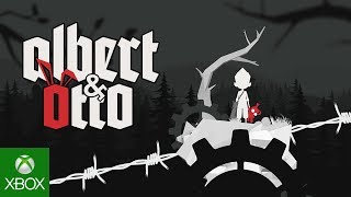 Launch Trailer | Albert & Otto | XBOX ONE