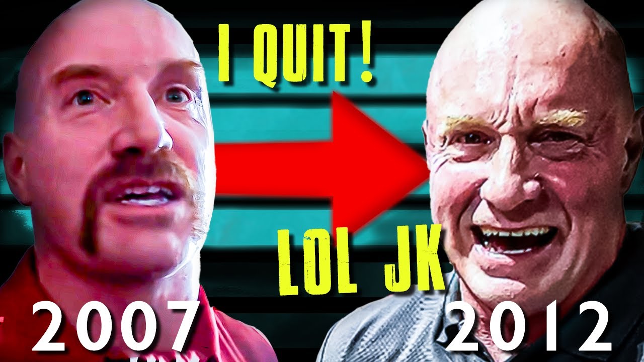 The GREATEST Comebacks in Armwrestling History