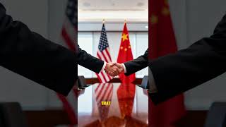 The Rise of China: From Revolution to Rival of the USA