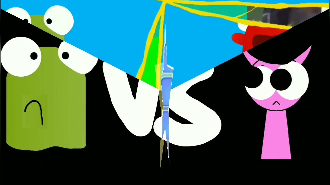 X klasky csupo part 1 v4