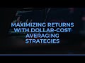Maximizing Returns with Dollar-Cost Averaging Strategies