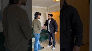 France Student apartment tour🇫🇷🏠👨‍🎓