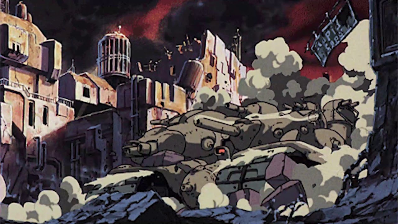 playboi carti - new tank (slowed + reverb)