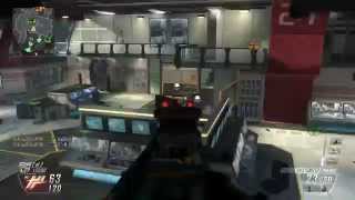 quad feed with every gun #4 an-94 (black ops 2)